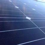 3月分の発電は好調