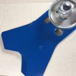 乗用草刈機メーカーと替刃