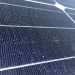太陽光パネルの汚れ